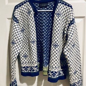 Women’s Dale of Norway Cardigan